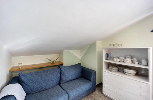 Diano Marina Apartment | Appartamento Orizzonte 5 A