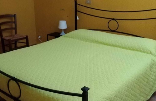 Lavaggiorosso House | Appartamento Ortensia