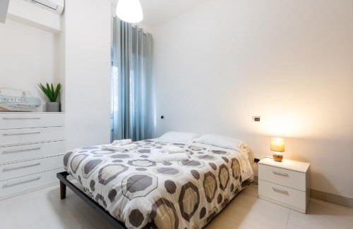 Quartiere XXXIV Lido di Ostia Levante Apartment | appartamento Ostia a due passi dal mare