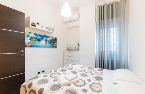 Quartiere XXXIV Lido di Ostia Levante Apartment | appartamento Ostia a due passi dal mare