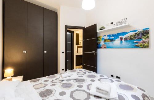 Quartiere XXXIV Lido di Ostia Levante Apartment | appartamento Ostia a due passi dal mare