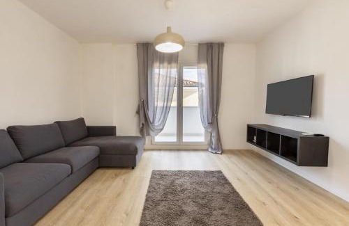 Bassano del Grappa Apartment | Appartamento posizione strategica