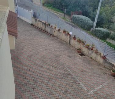Ciaramiti Apartment | Appartamento Panorama sul mare
