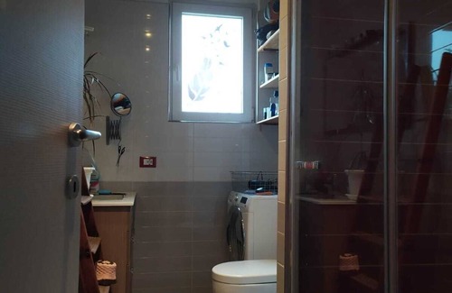 Niguarda Apartment | Appartamento Panoramico Settimo Piano con Vista sul Centro di Milano