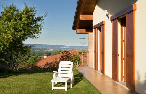 Parella House | Appartamento panoramico