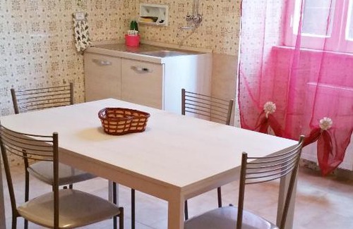 Villanova Apartment | Appartamento Pellico