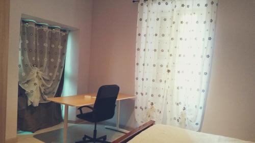 Villanova Apartment | Appartamento Pellico