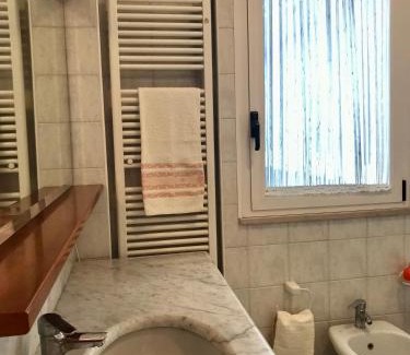 Marebello Apartment | Appartamento per relax