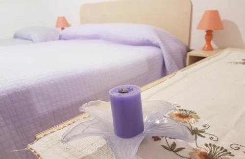 Santa Severina Apartment | Appartamento per Turisti Mesovia