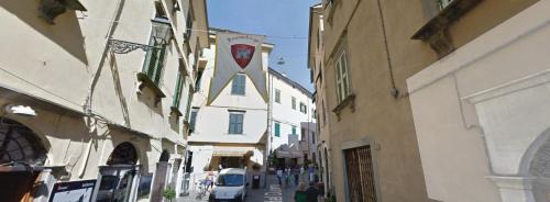 Pontremoli Apartment | Appartamento Piagnaro