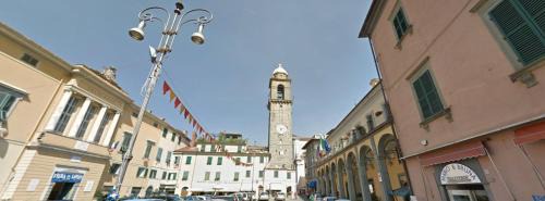 Pontremoli Apartment | Appartamento Piagnaro