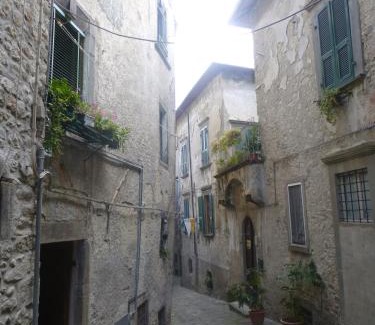 Pontremoli Apartment | Appartamento Piagnaro