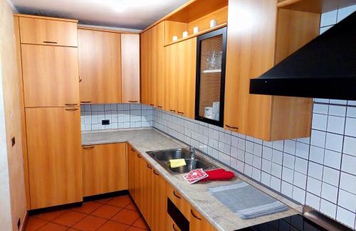 Pieve Tesino Apartment | Appartamento Pieve