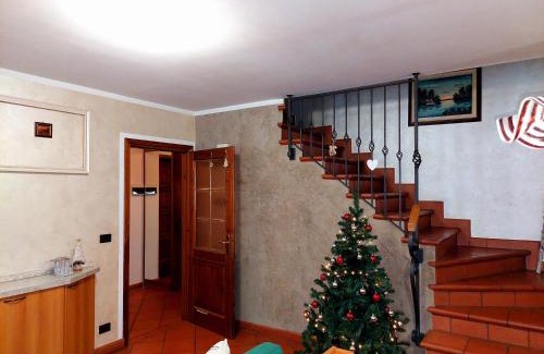 Pieve Tesino Apartment | Appartamento Pieve