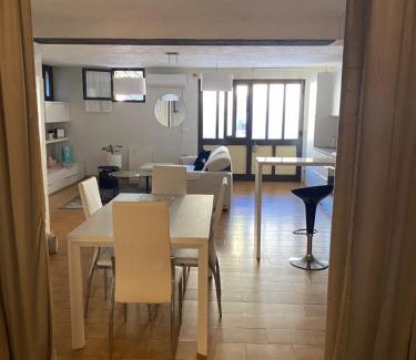 Pitigliano Apartment | Appartamento Pitigliano