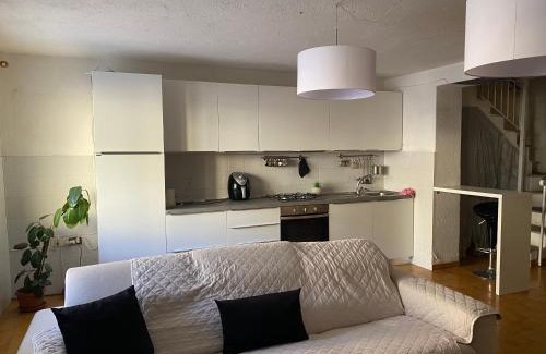 Pitigliano Apartment | Appartamento Pitigliano
