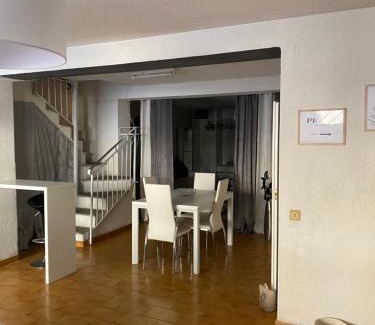 Pitigliano Apartment | Appartamento Pitigliano