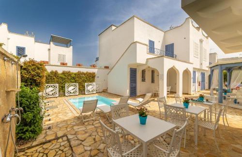 Boncore Villa | Appartamento Playa Iside