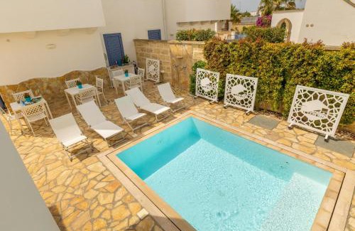 Boncore Villa | Appartamento Playa Iside