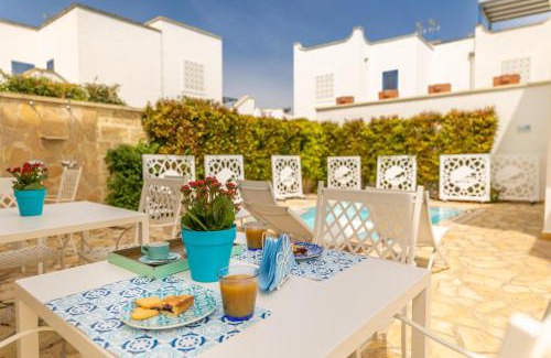 Boncore Villa | Appartamento Playa Iside
