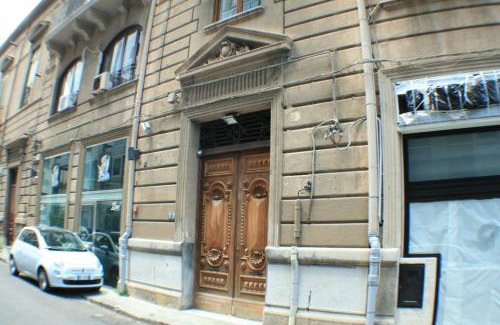 Ruggero Settimo Apartment | Appartamento Politeama