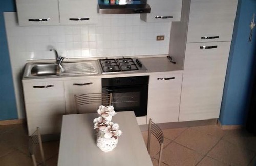 Pozzilli House | Appartamento Pozzilli