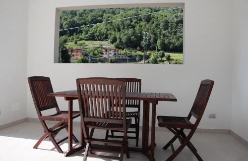 Endine Gaiano House | Appartamento Prada