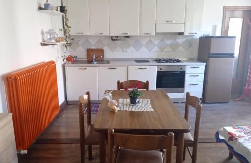 Primaluna Apartment | Appartamento Primo Sole