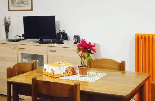 Primaluna Apartment | Appartamento Primo Sole