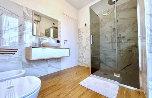 Legnano Apartment | Appartamento privato con jacuzzi
