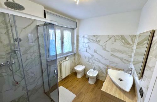 Legnano Apartment | Appartamento privato con jacuzzi