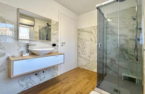 Legnano Apartment | Appartamento privato con jacuzzi