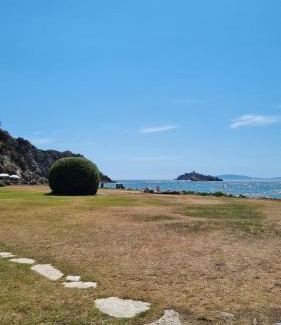 Punta Ala Apartment | Appartamento Punta Ala