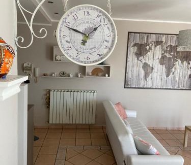 Campomarino Apartment | Appartamento Raf&Ste