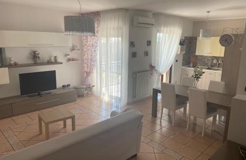 Campomarino Apartment | Appartamento Raf&Ste