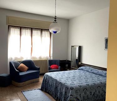 Pieve Vergonte Apartment | Appartamento Ragozza in Pieve Vergonte