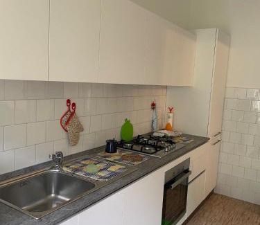 Pieve Vergonte Apartment | Appartamento Ragozza in Pieve Vergonte