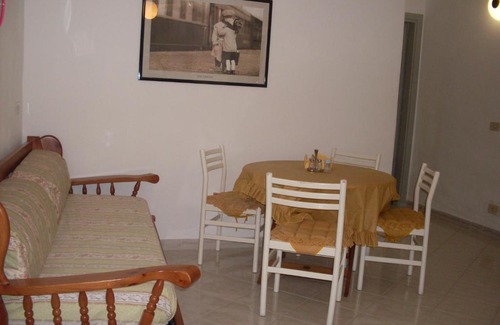 Barano d'Ischia Apartment | Appartamento Relax