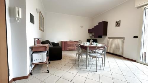 Rivazzurra Apartment | Appartamento Rivazzurra 35 - Affitti Brevi Italia