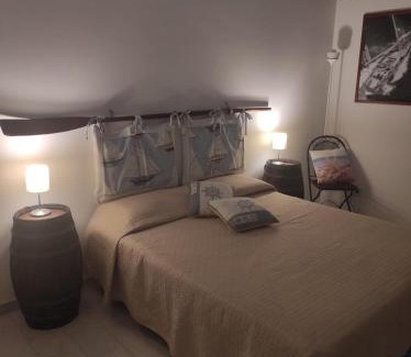 Acquacalda House | Appartamento Rocche Rosse