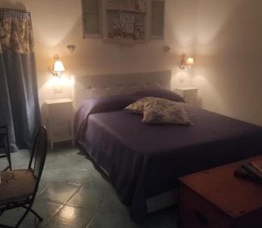 Acquacalda House | Appartamento Rocche Rosse