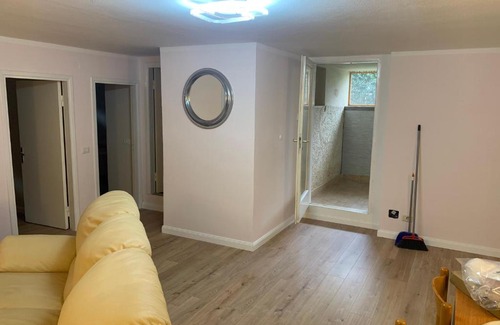 Roccamare Apartment | Appartamento Rocchette