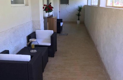 Roccamare Apartment | Appartamento Rocchette