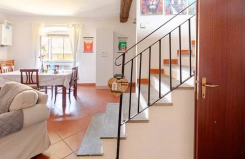 Viterbo Apartment | Appartamento Rustico & Accogliente in Centro
