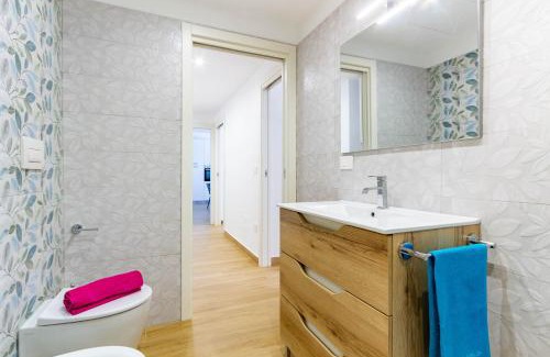 Marina di Vasto Apartment | Appartamento Sabrina PT - MyHo Casa