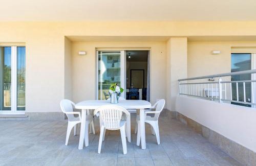 Marina di Vasto Apartment | Appartamento Sabrina PT - MyHo Casa