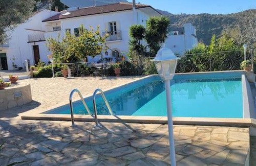 Acquedolci House | Appartamento Salvia