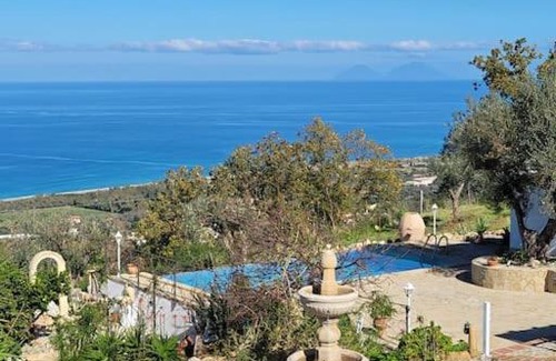 Acquedolci House | Appartamento Salvia