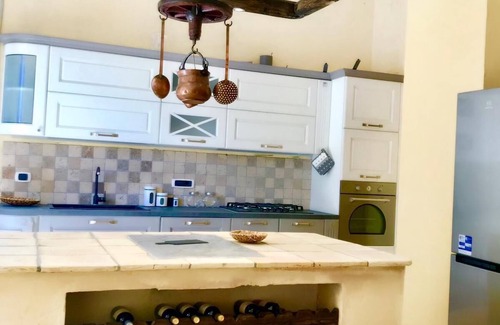 Ciro Apartment | Appartamento San Francesco - holiday home