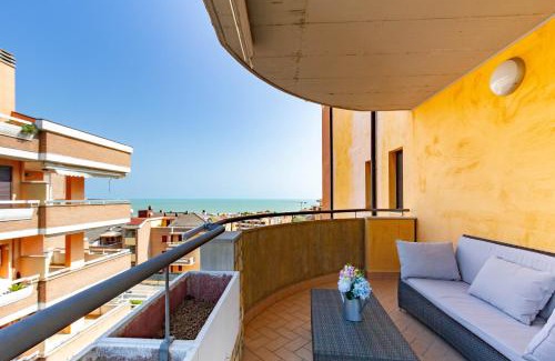 Marina di Vasto Apartment | Appartamento Sandra Trilo - MyHo Casa